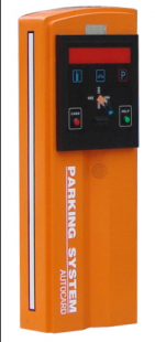 智能票箱 青島、淄博停車場管理的安全防護新選擇