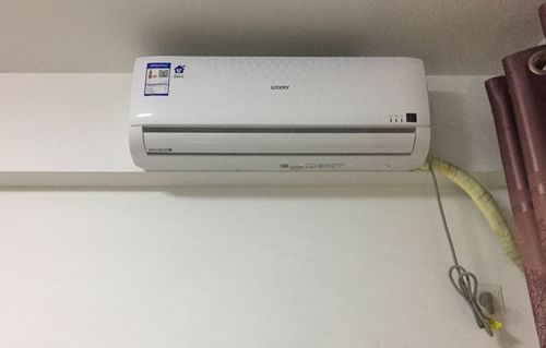 一匹空調能帶動多大面積？選對匹數，清涼一夏
