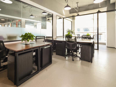 智能化管理+以人為本,氪空間詳解服務(wù)體驗(yàn)打造辦公新場所