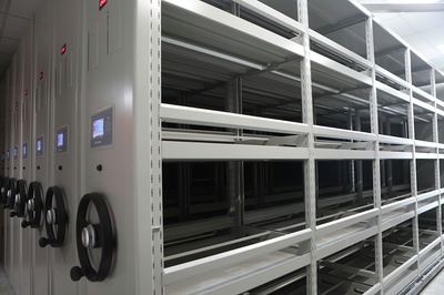 綿陽市經(jīng)濟開發(fā)區(qū)人民法院采購永亨智能密集架