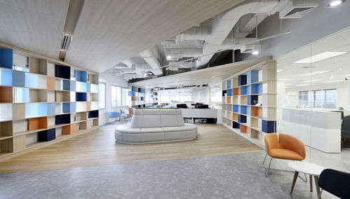 廣州歐麗家具廠家資訊 2020年,辦公家具發(fā)展的三大趨勢(shì)