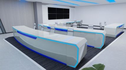 凌杰辦公家具:辦公家具未來發(fā)展趨勢(shì)