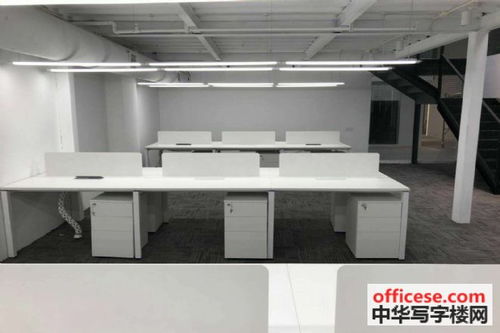 追光社寫字樓出租 奧體 追光社 智能科技辦公 全新豪華裝修 環境好 中華寫字樓網南京站