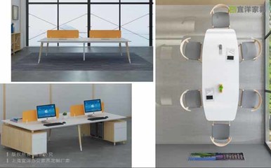 辦公家具的發(fā)展趨勢-健康環(huán)保智能